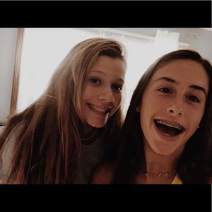 Meet your Posher, Molly